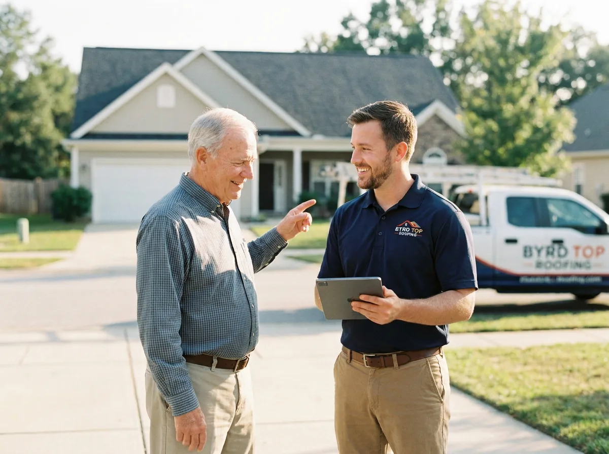 Roofing Pocahontas, IA FAQs